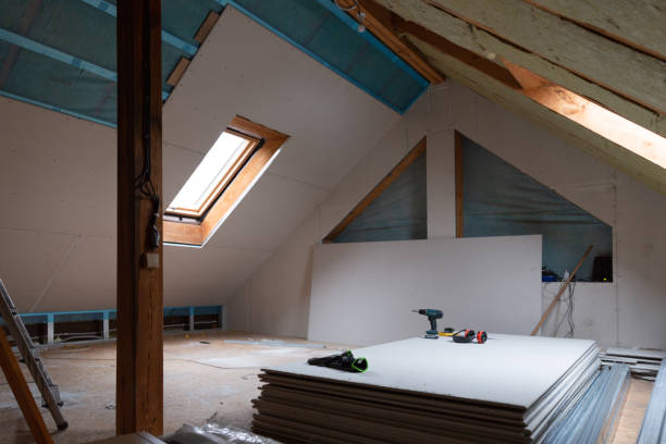 Best Blown-in Insulation  in Sheldon, TX